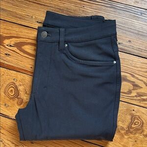 Lululemon ABC Pants - Slim Fit Pants Sz 28